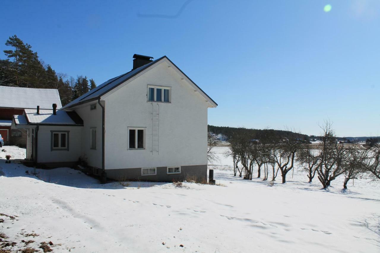 Haennilaen Tila Apartment Karuna Exterior photo